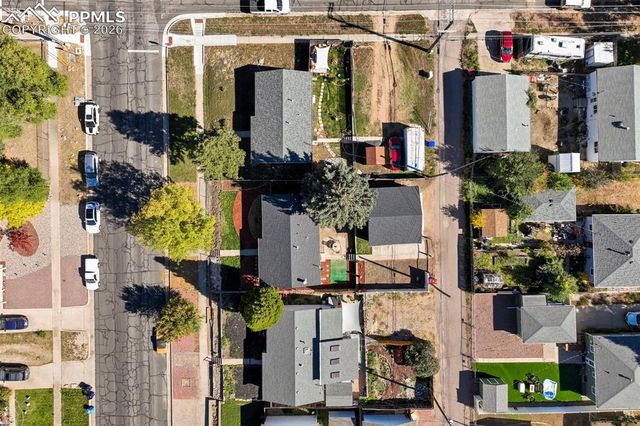 2577 E San Miguel Street, Colorado Springs, CO 80909