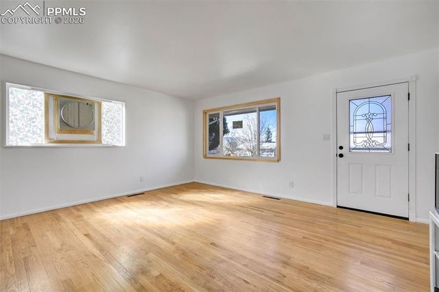 2577 E San Miguel Street, Colorado Springs, CO 80909