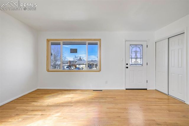 2577 E San Miguel Street, Colorado Springs, CO 80909