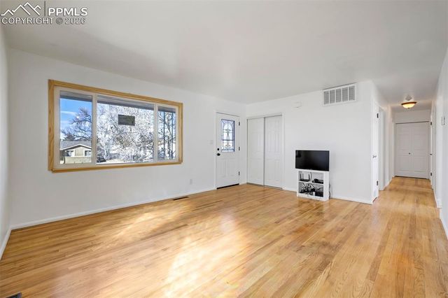 2577 E San Miguel Street, Colorado Springs, CO 80909