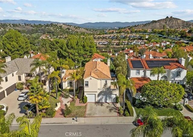 3450 Malaga Court, Calabasas, CA 91302