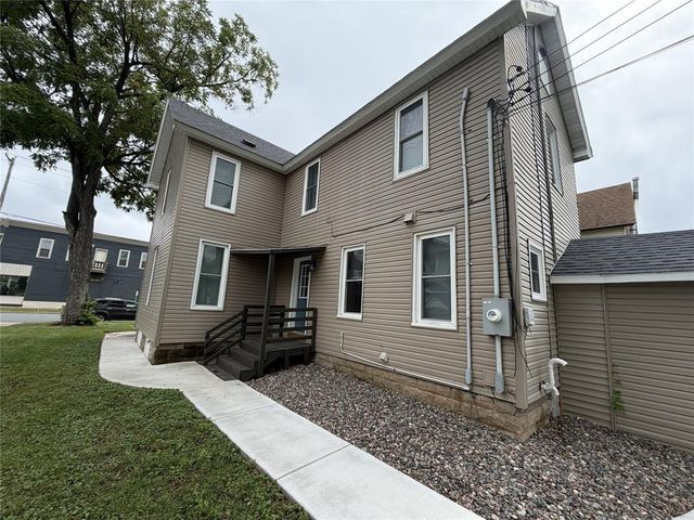 406 Talmadge Street, Eau Claire, WI 54701
