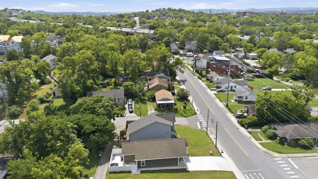 2617 Herman St, Nashville, TN 37208