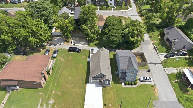 2617 Herman St, Nashville, TN 37208