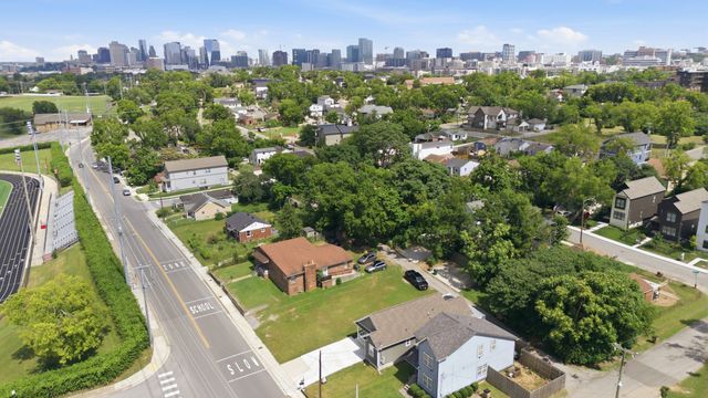 2617 Herman St, Nashville, TN 37208