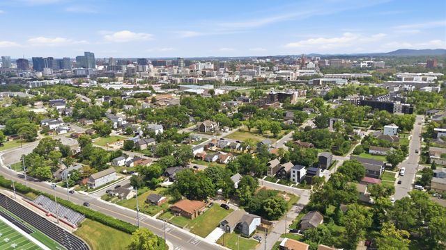 2617 Herman St, Nashville, TN 37208