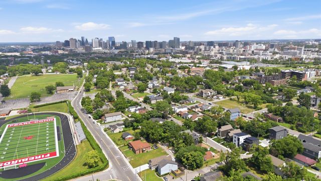 2617 Herman St, Nashville, TN 37208