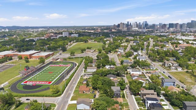 2617 Herman St, Nashville, TN 37208