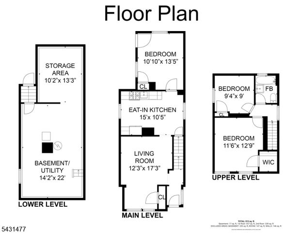 557 Christopher St, City Of Orange Twp., NJ 07050