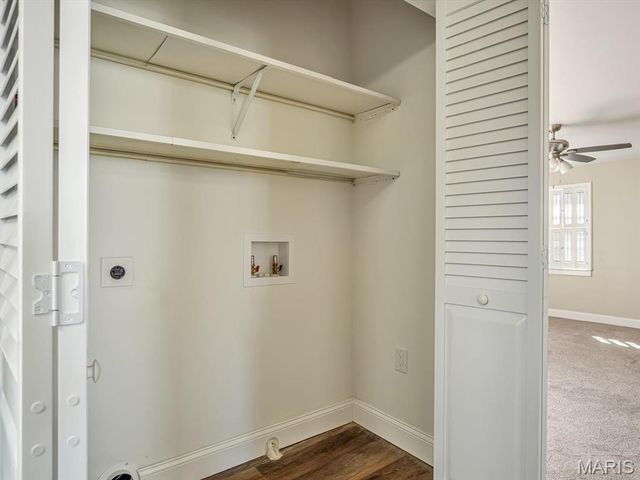 218 N Hesperia Street, Collinsville, IL 62234