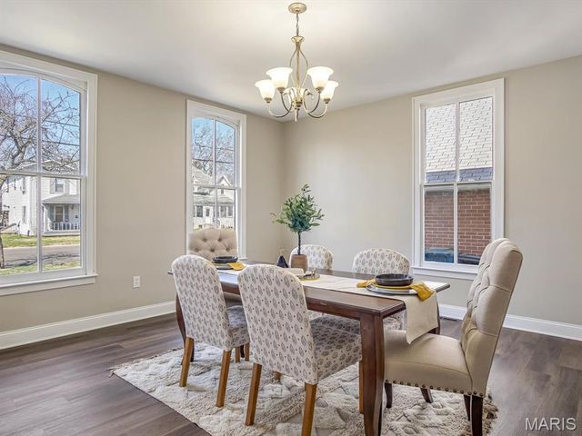 218 N Hesperia Street, Collinsville, IL 62234