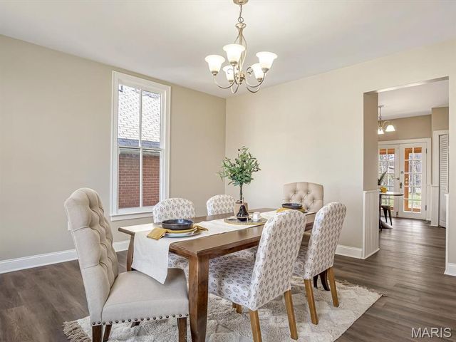 218 N Hesperia Street, Collinsville, IL 62234