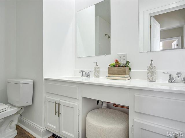 218 N Hesperia Street, Collinsville, IL 62234