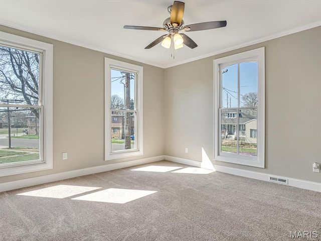 218 N Hesperia Street, Collinsville, IL 62234