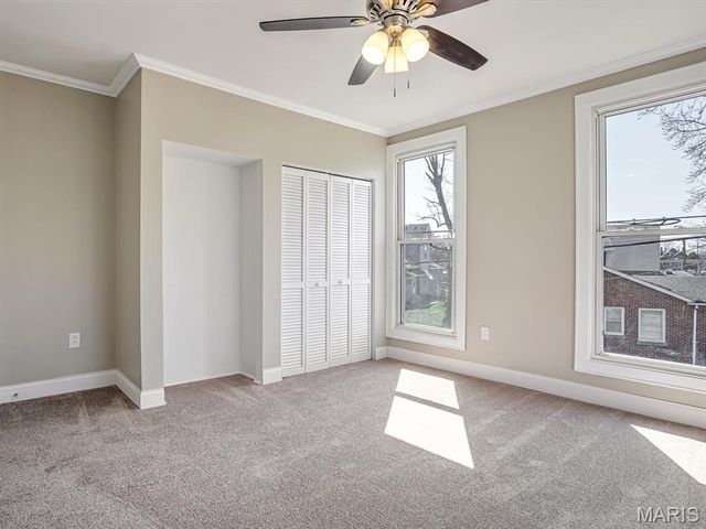 218 N Hesperia Street, Collinsville, IL 62234