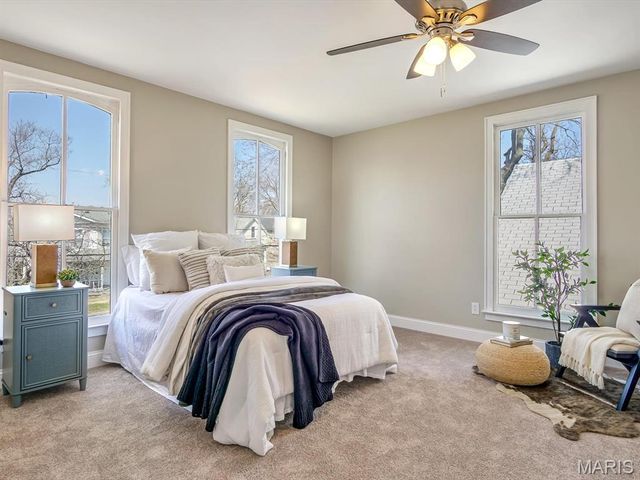 218 N Hesperia Street, Collinsville, IL 62234