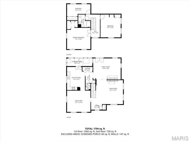 218 N Hesperia Street, Collinsville, IL 62234