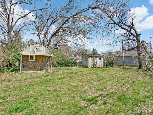 218 N Hesperia Street, Collinsville, IL 62234