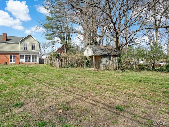 218 N Hesperia Street, Collinsville, IL 62234