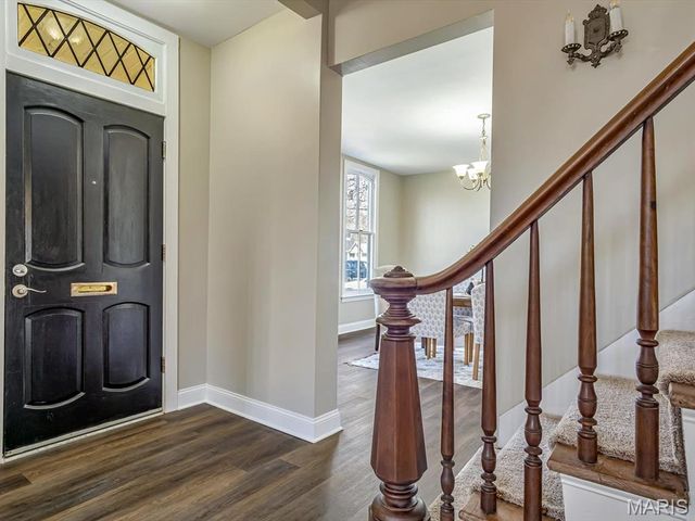 218 N Hesperia Street, Collinsville, IL 62234