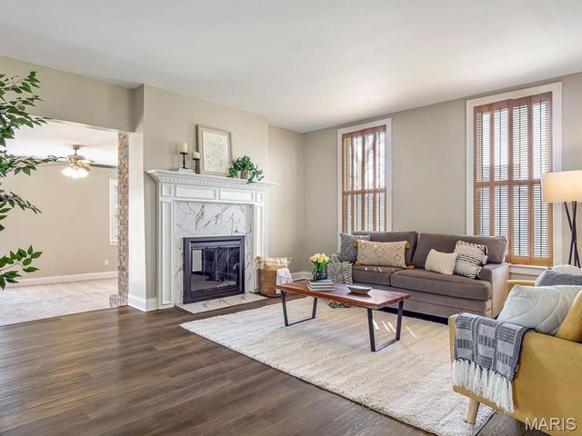 218 N Hesperia Street, Collinsville, IL 62234