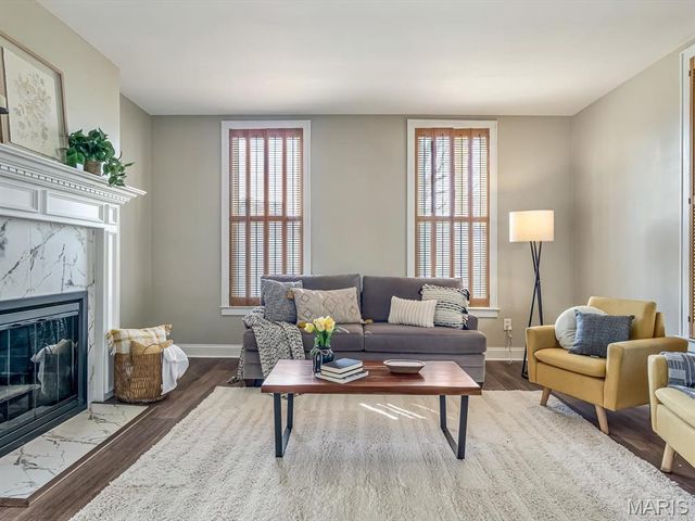 218 N Hesperia Street, Collinsville, IL 62234