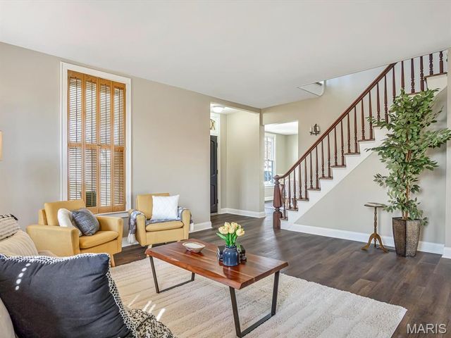 218 N Hesperia Street, Collinsville, IL 62234