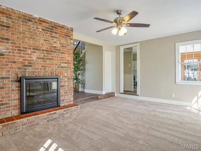 218 N Hesperia Street, Collinsville, IL 62234