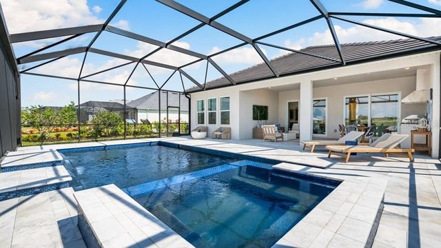 10606 ECLIPSE STREET, Sarasota, FL 34241