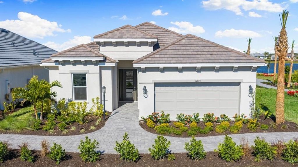 10606 ECLIPSE STREET, Sarasota, FL 34241