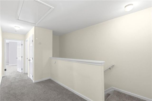 2851 Snapfinger Manor, Decatur, GA 30035