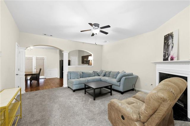 2851 Snapfinger Manor, Decatur, GA 30035