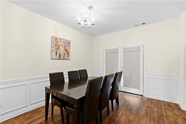 2851 Snapfinger Manor, Decatur, GA 30035