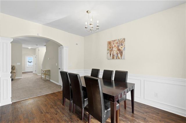 2851 Snapfinger Manor, Decatur, GA 30035