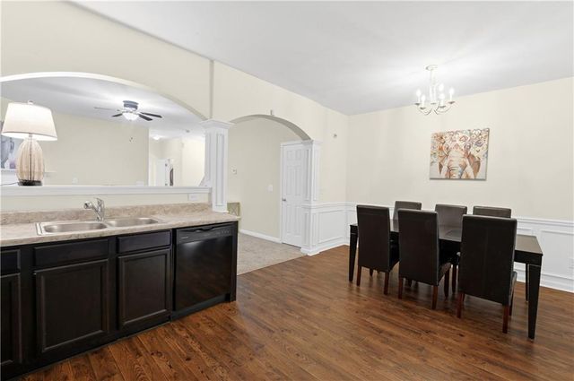 2851 Snapfinger Manor, Decatur, GA 30035