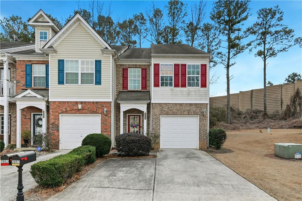 2851 Snapfinger Manor, Decatur, GA 30035