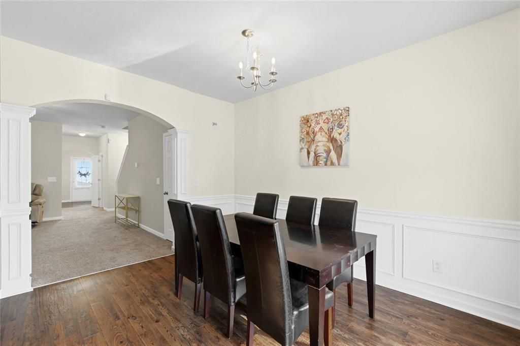 Image 9 of property listing at 2851 Snapfinger Manor, Decatur, GA 30035