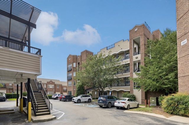 301 Criddle St Apt 202, Nashville, TN 37219