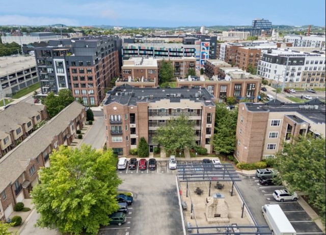301 Criddle St Apt 202, Nashville, TN 37219