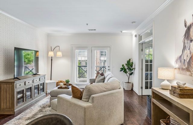 301 Criddle St Apt 202, Nashville, TN 37219