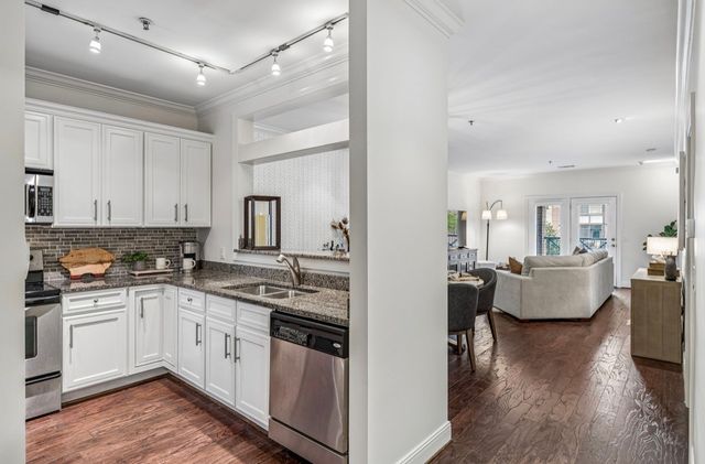 301 Criddle St Apt 202, Nashville, TN 37219