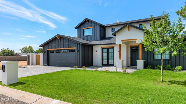 4518 N 39th Street, Phoenix, AZ 85018