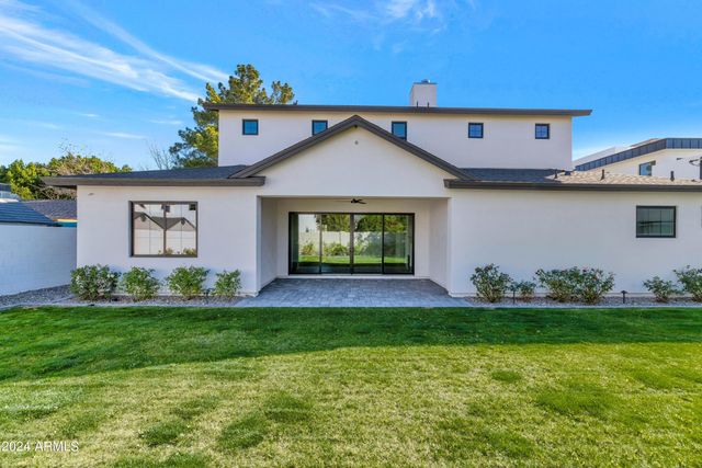 4518 N 39th Street, Phoenix, AZ 85018