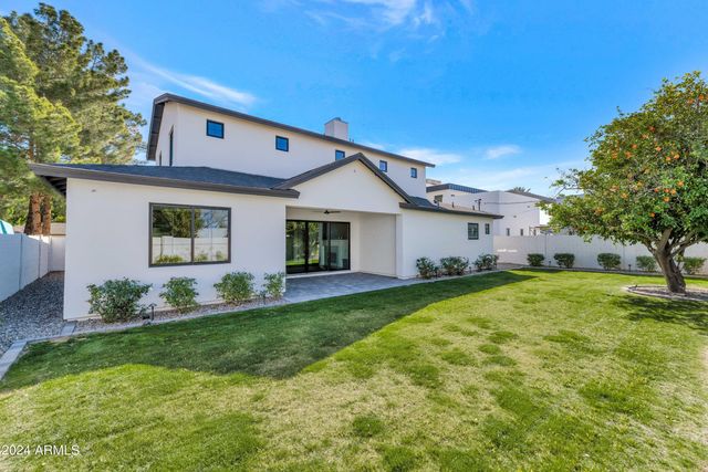 4518 N 39th Street, Phoenix, AZ 85018