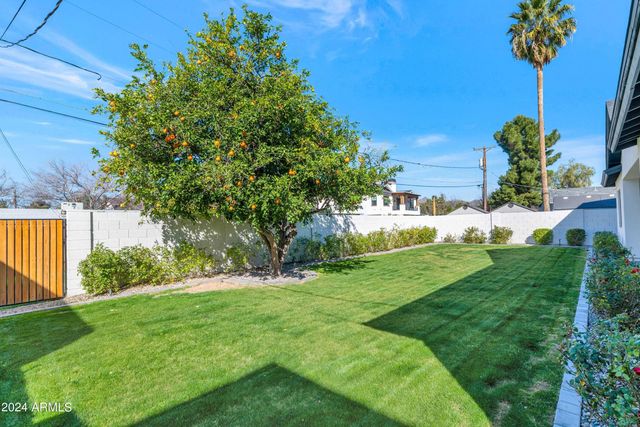 4518 N 39th Street, Phoenix, AZ 85018