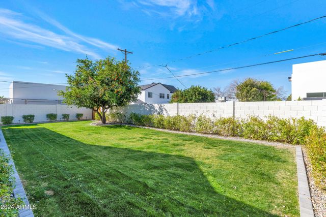 4518 N 39th Street, Phoenix, AZ 85018