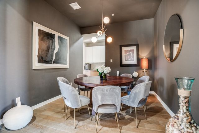 2885 Powlett Creek Drive, Frisco, TX 75034