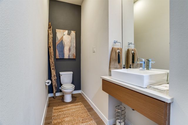 2885 Powlett Creek Drive, Frisco, TX 75034