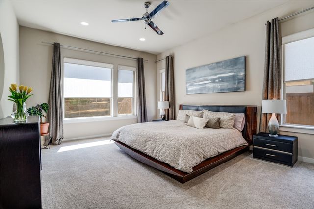 2885 Powlett Creek Drive, Frisco, TX 75034