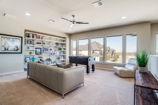 2885 Powlett Creek Drive, Frisco, TX 75034